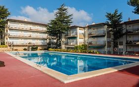 Aj-21 Calella De Palafrugell