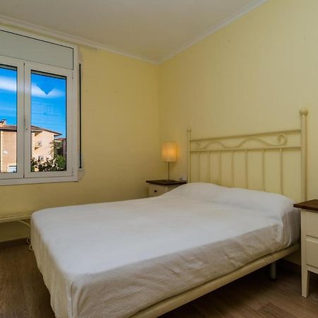 Apartamento Aj-21 Calella De Palafrugell Exterior foto
