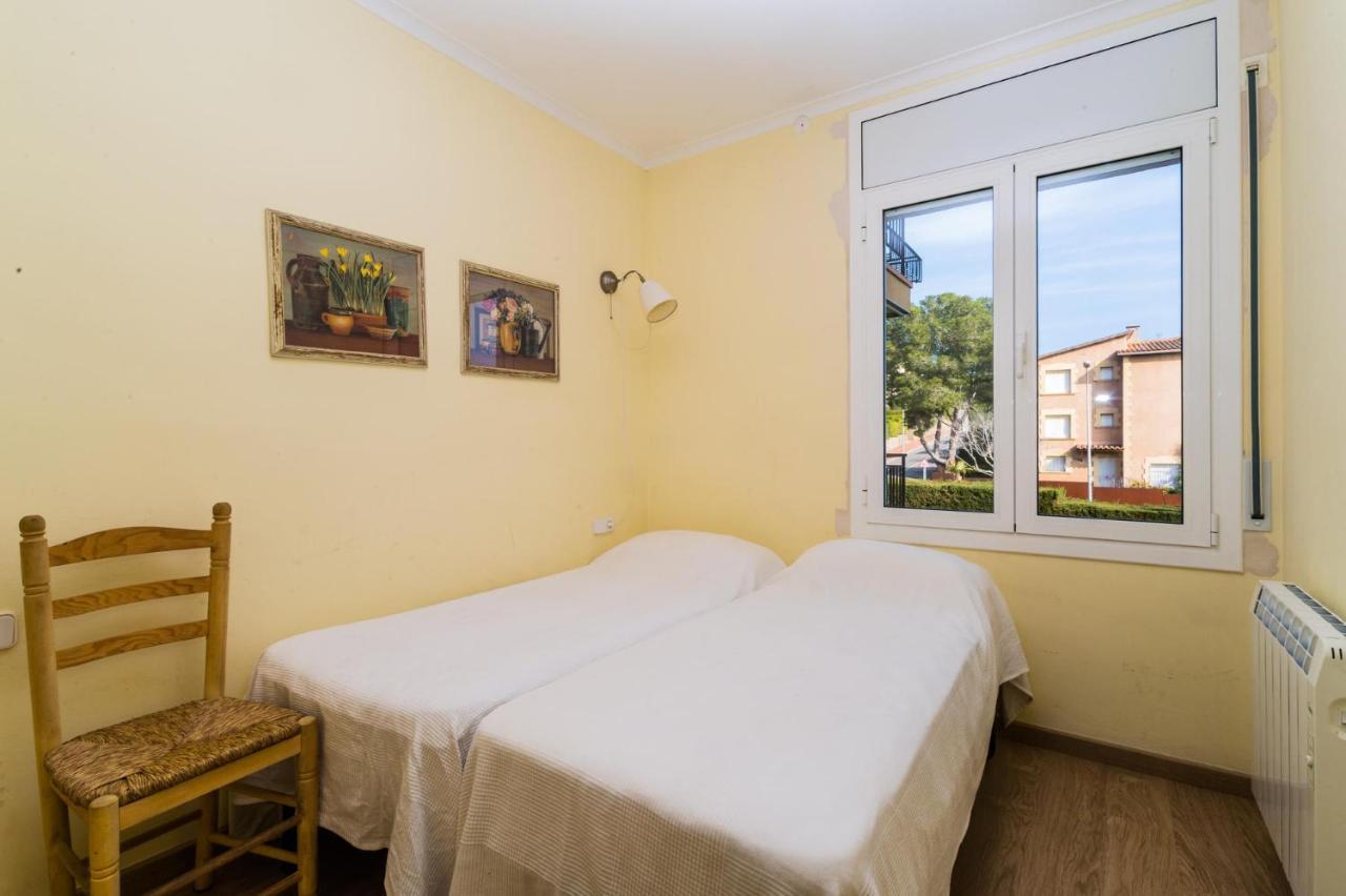 Apartamento Aj-21 Calella De Palafrugell Exterior foto