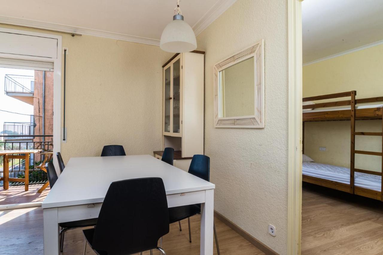 Apartamento Aj-21 Calella De Palafrugell Exterior foto